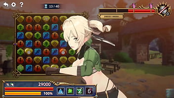 Isekai trader vs dragon girl