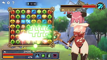 Isekai trader vs dragon girl