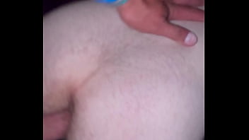Submissive Bottom Getting Fucked By A Top thumbnail