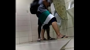 Pegacao No Shopping Part3 Xvid thumbnail