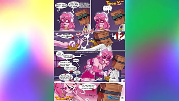 Rule34 comic porn