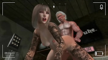 Busty blonde julie roxx gets fucked hard on camera for the first time ever