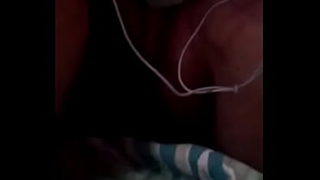 Milf taking that pressure