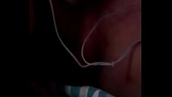 Milf taking that pressure