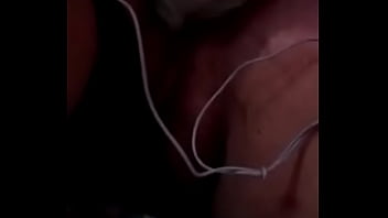 Milf taking that pressure