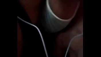 Milf taking that pressure