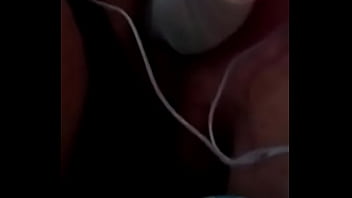 Milf taking that pressure