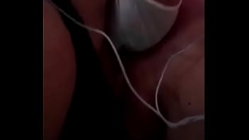 Milf taking that pressure