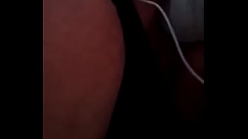 Milf taking that pressure