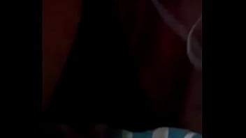 Milf taking that pressure