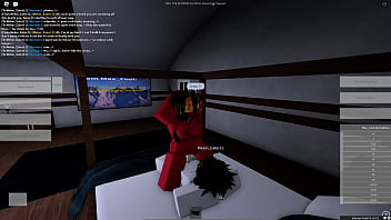 Having Rough Roblox Sex thumbnail