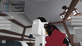 Nonton Having Rough Roblox Sex thumbnail