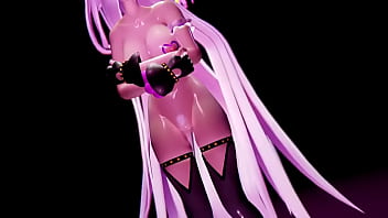 Bb Mmd Fgo thumbnail