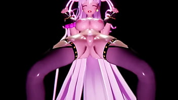 Bb Mmd Fgo thumbnail