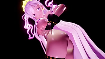 Bb mmd fgo