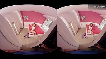 Hot ex girlfriend striptease