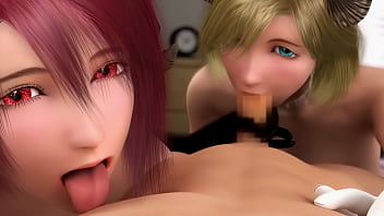 Demonically spectacular