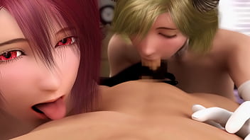 Demonically spectacular