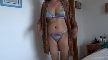 On the beach i please my friend and let her stepson cum in my pussy On the beach i please my friend and let her stepson cum in my pussy