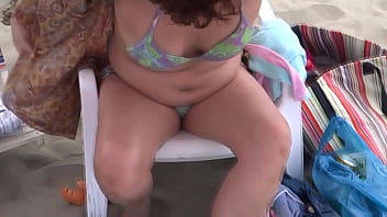 On the beach i please my friend and let her stepson cum in my pussy On the beach i please my friend and let her stepson cum in my pussy