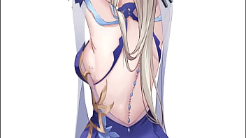 April's quickshot jerk off instructions #1