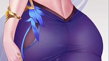 April's quickshot jerk off instructions #1