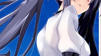 April's quickshot jerk off instructions #1