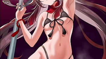 April's quickshot jerk off instructions #1