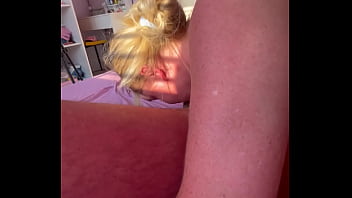 Step mom suck big dick and after fuck