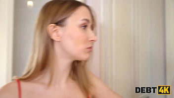 Debt4k polly yangs is enjoying wild double penetration Debt4k polly yangs is enjoying wild double penetration