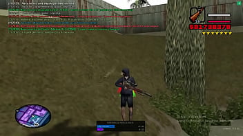 Quickscope safadinha