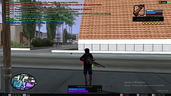 Quickscope safadinha