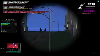 Quickscope safadinha