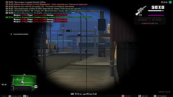 Quickscope safadinha