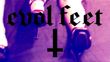 My dirty vhs mistress ravena and marilou foot worship