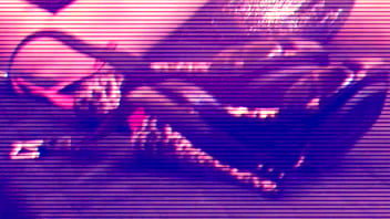 My dirty vhs mistress ravena and marilou foot worship