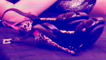 My Dirty Vhs Mistress Ravena And Marilou Foot Worship thumbnail