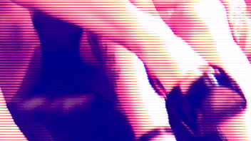 My dirty vhs mistress ravena and marilou foot worship