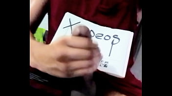 Vídeo de verificación