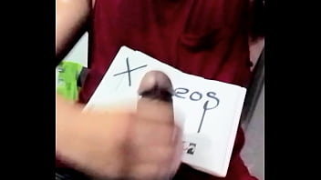 Vídeo de verificación