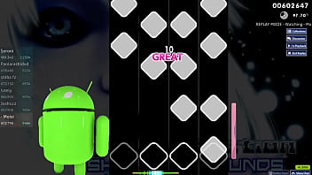 Osu mania bien caliente cyber inductance 1 4x clear