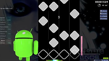 Osu mania bien caliente cyber inductance 1 4x clear