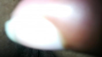 Playing with my ex pussy and booty