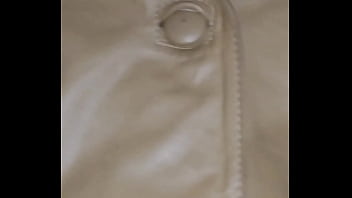 Seduction of the brunette jade