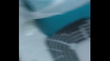 Seduction of the brunette jade