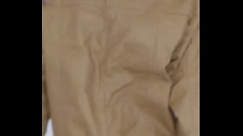 Seduction of the brunette jade