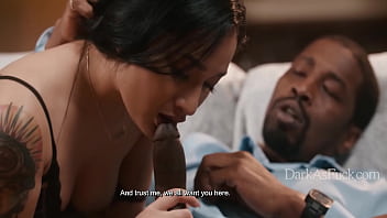 Dont act like you can leave this job try to enjoy it