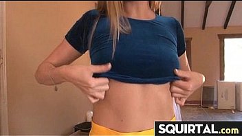 Related hot girl cum and squirt 20