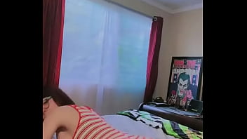 Compañere mueve el booty