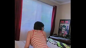 Compañere mueve el booty